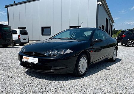 Ford Cougar V6, SHZ, PDC, Leder, Klima, Automatik