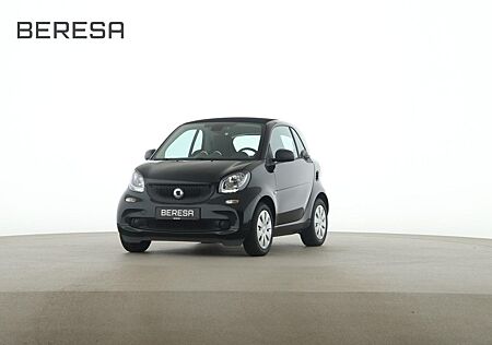 Smart ForTwo 52 kW twinamic USB Bluetooth