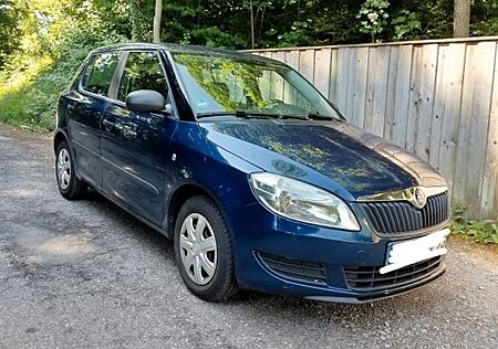 Skoda Fabia 1.2l TSI 63kW Elegance Elegance
