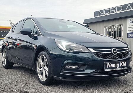 Opel Astra K Lim. 5-trg. Dynamic TOP KM TOP ZUSTAND