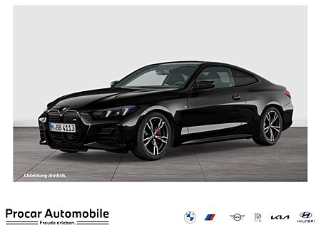 BMW M440i xDrive Coupé AdapLED DA ACC PA+ H/K HuD