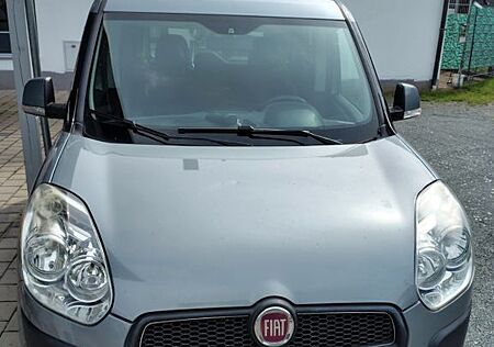 Fiat Doblo 1.4 T-Jet 16V MY MY