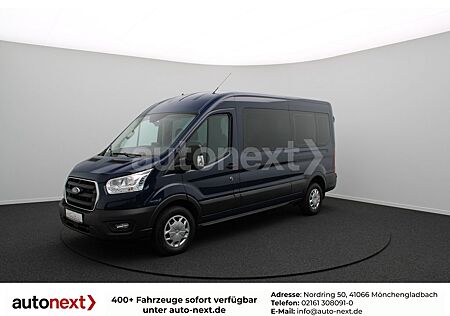 Ford Transit 350 L3H2 Automatik *9-SITZE* NAVI 6329