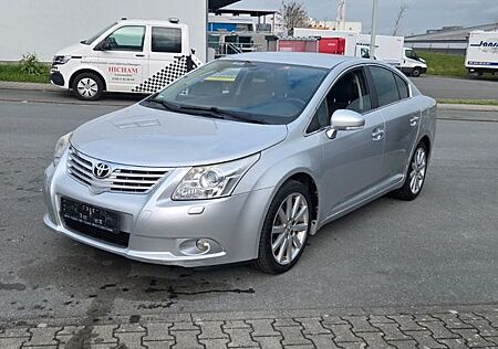 Toyota Avensis Executive