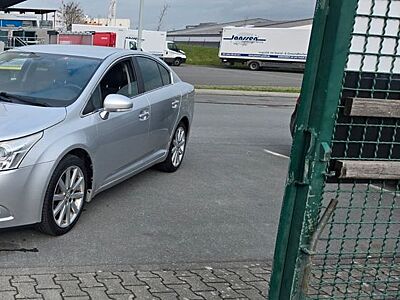 Toyota Avensis Executive
