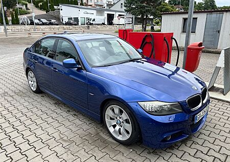 BMW 335i - Facelift N54