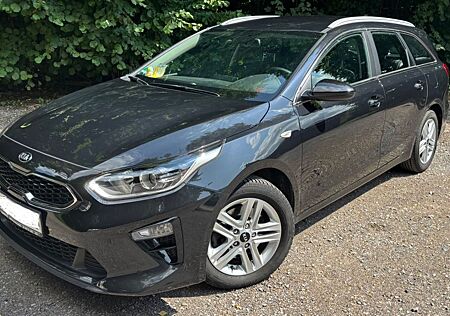 Kia Cee'd Sportswagon 1.6 CRDi Eco 100kW Vision ...