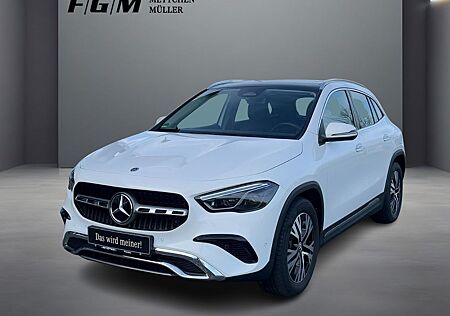 Mercedes-Benz GLA 250 4Matic Progressive Line Advanced Plus
