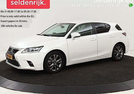 Lexus CT 200h 25th Edition | sitzheizung | navi | Park