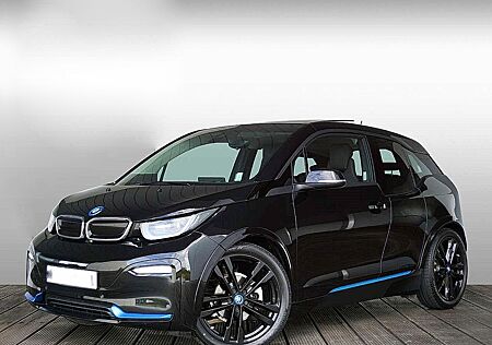 BMW I3s (94ah,184PS) Leder,SD, Navi Prof, ACC,Kam,HK