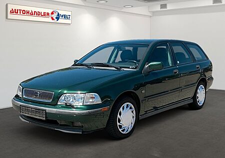 Volvo V40 2.0 Turbo T-Leder Klimaauto. SHZ