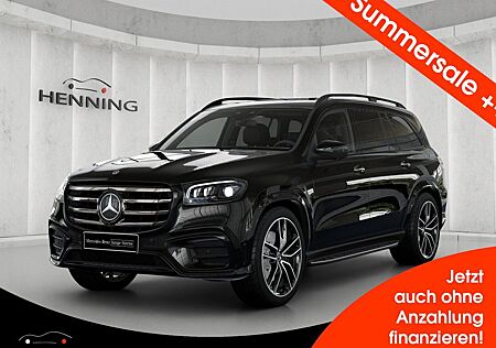 Mercedes-Benz GLS 450 d AMG 4M Pano Burm 3D HUD 7-Sitzer 23"