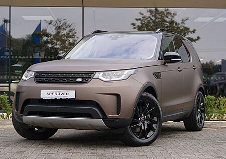 Land Rover Discovery SD6 HSE - AHK - Sthzg. - Winter-Paket