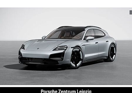 Porsche Taycan Turbo Sport Turismo Active Ride BLP:231T€