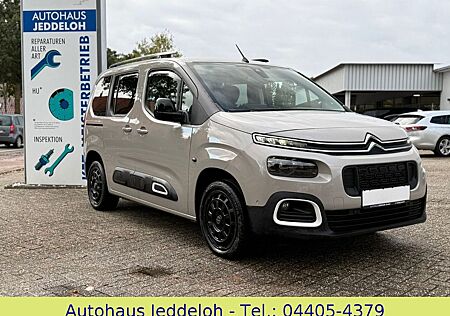 Citroën Berlingo Feel Pack *Sitzhz/17''Alu/Navi/Kamera
