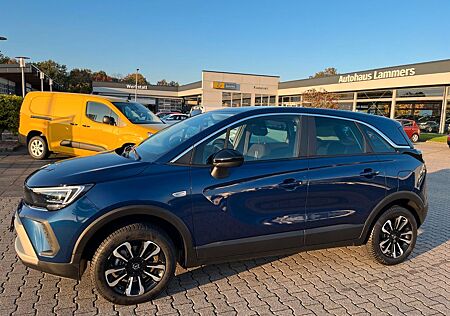 Opel Crossland X Crossland Elegance*Winterpaket*Rückfahrkamera*