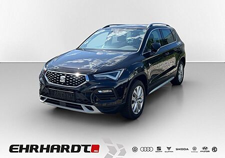 Seat Ateca 1.5 TSI ACT DSG Xperience VIRTUAL*NAVI*LED