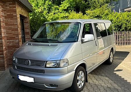 VW T4 Multivan Volkswagen
