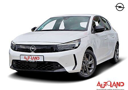 Opel Corsa 1.2 DI Turbo LED Tempomat Kamera