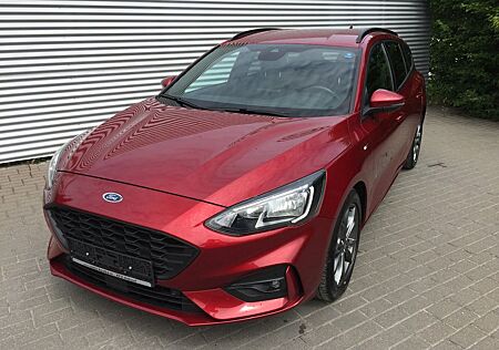 Ford Focus ST-Line "inkl. HU/AU & Inspektion Neu"