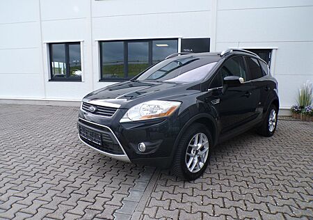 Ford Kuga Trend, KLIMA, AHK, ALLRAD