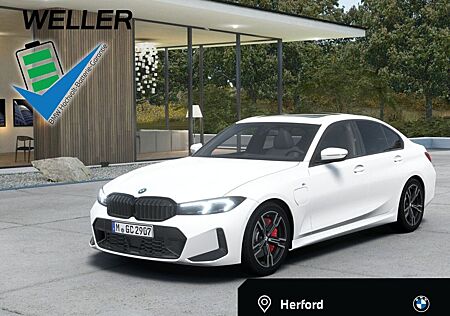 BMW 330e Aut. M Sport Pro AHK GSD Ad.LED ACC HiFi PA