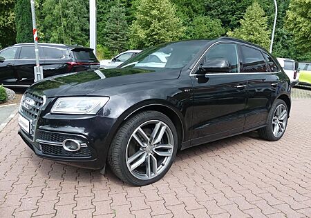 Audi SQ5 *3.0 TDI*competition*quattro*Leder*ACC*Pano