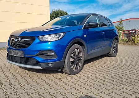Opel Grandland X Grandland (X)120 Jahre