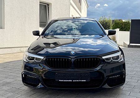 BMW 530 e G30/ M-Paket / Black Edition / Vollaus