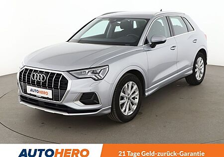 Audi Q3 35 TFSI ACT advanced Aut.*NAVI*LED*CAM*PDC*