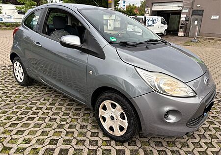 Ford Ka /+ 1,2 Trend