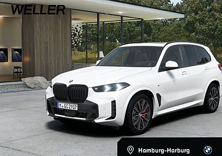 BMW X5 xDr40i M SPORT PRO StHz,Pano,AHK,AktivL,DAPro