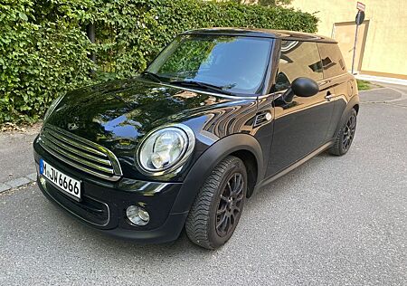 Mini ONE 72KW