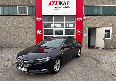 Opel Insignia B Grand Sport Edition-8xFACH