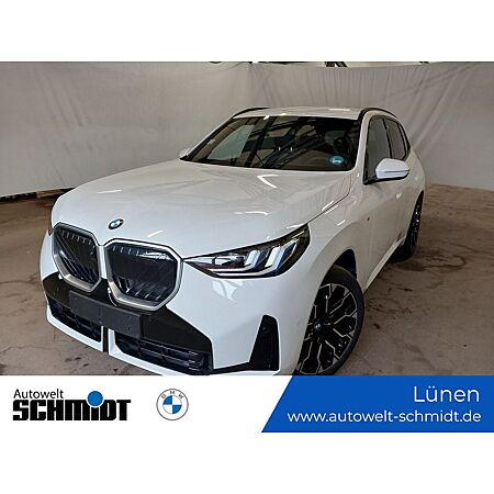 BMW X3 leasen