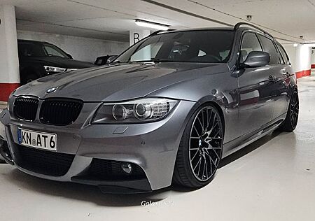 BMW 335i LCI N54 touring -