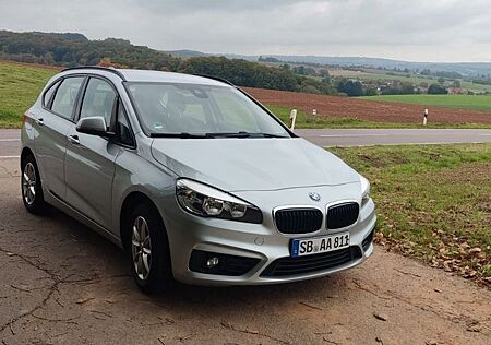 BMW 216d 216 Active Tourer Advantage