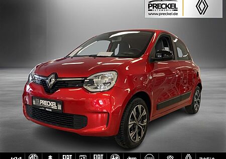 Renault Twingo ZEN SCe 65 / Klima / Sitzheizung / PDC