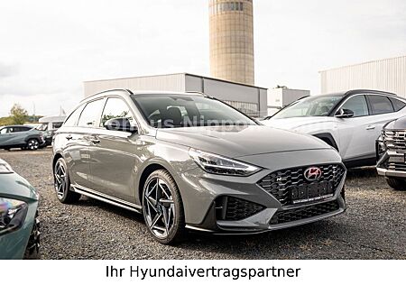 Hyundai i30 cw N Line Mild-Hybrid