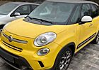 Fiat 500L Trekking 1.6 Diesel TÜV&Service&Reifen NEU!