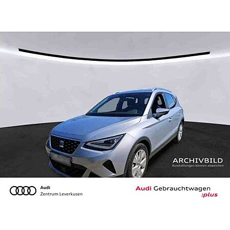 Seat Arona leasen