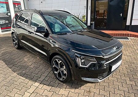 Kia Niro Hybrid Spirit Technologie Paket