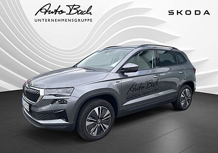Skoda Karoq Tour 1.5 TSI 110 kW 7-Gang-DSG