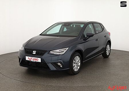 Seat Ibiza 1.0 TSI LED Kamera Tempomat