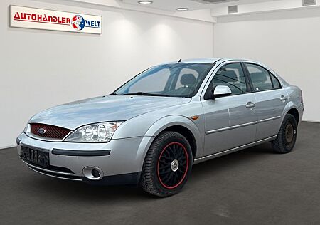 Ford Mondeo 1.8 Klimaanlage SHZ