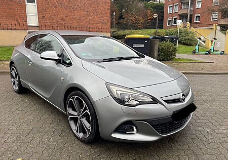 Opel Astra GTC 1.4 Turbo ecoFLEX S/S 103kW -