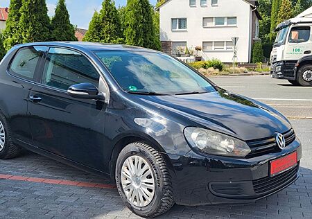 VW Golf Volkswagen VI Trendline