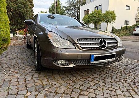 Mercedes-Benz CLS 350 CGI -