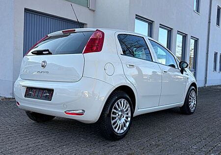 Fiat Punto 1.2 8V YOUNG II