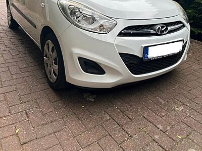 Hyundai i10 1.1 Classic Classic